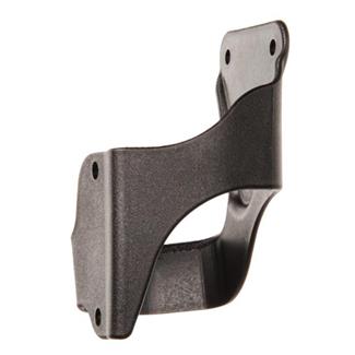 Blackhawk Taser Side Mount Plate Black