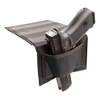 Blackhawk Bedside Holster Black