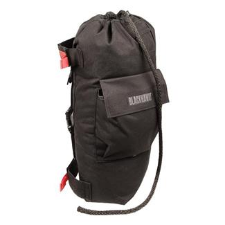 Blackhawk Enhanced Tactical Rope Bag Black