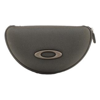 Oakley Medium Ballistic Sunglass Case Black