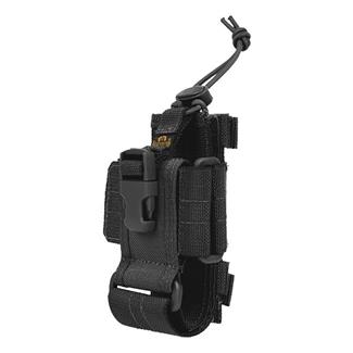 Maxpedition CP-L Phone / Radio Pouch Black