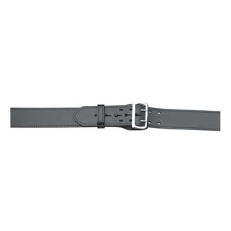 Gould & Goodrich Lined Duty Belt WP Black