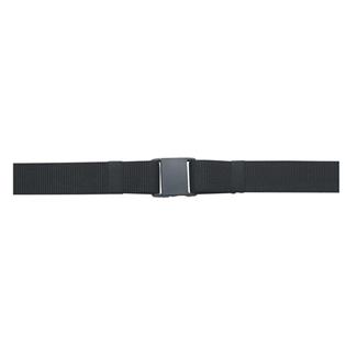 Gould & Goodrich DuraWeb No Crush Duty Belt Black