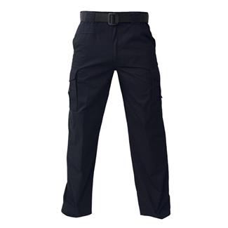 Women's Propper Critical Response EMS Pants LAPD Navy