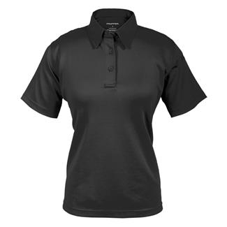 Women's Propper ICE Polos Black