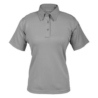 Women's Propper ICE Polos Gray