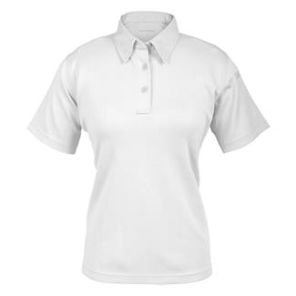 Women's Propper ICE Polos White