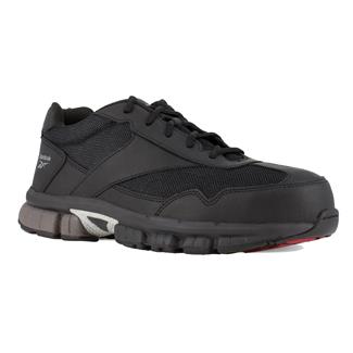 Men's Reebok Ketia Composite Toe Black