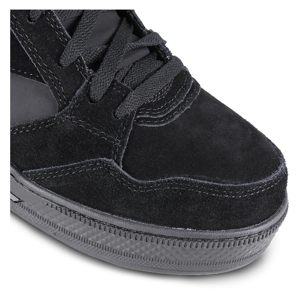 Reebok men's dayod skate work shoes - composite toe Clearance