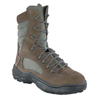 Sage Green Military Boots @ TacticalGear.com