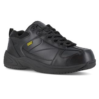 Men's Reebok Resistance Composite Toe Black