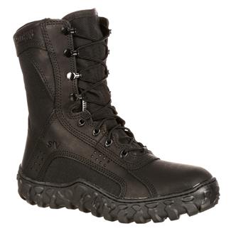 Men's Rocky S2V Boots Black