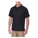 Vertx Coldblack Short Sleeve Polo