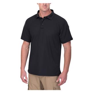 Men's Vertx Coldblack Short Sleeve Polo Navy