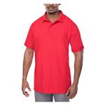 Vertx Coldblack Short Sleeve Polo