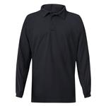 Vertx Coldblack Long Sleeve Polo