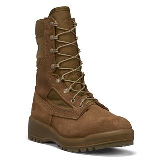 Men's Belleville 590 Boots Coyote