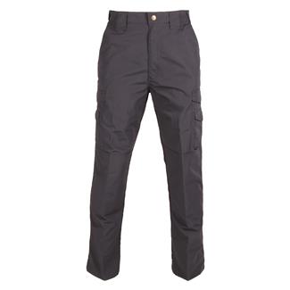 Men's TRU-SPEC 24-7 Series Lightweight Tactical Pants Charcoal