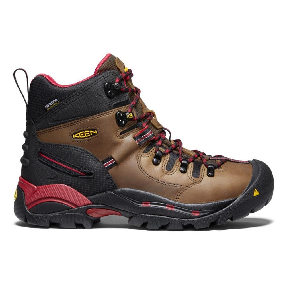 Keen utility steel toe shoes online