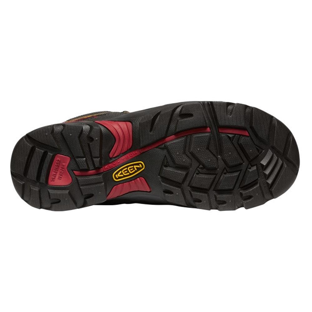 Keen utility pittsburgh boot shop
