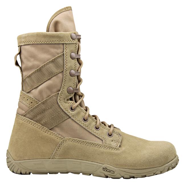 Men's Tactical Research MiniMil Boots Tactical Gear Superstore