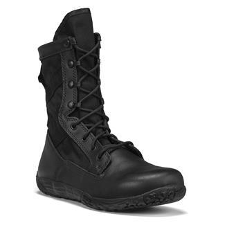 Men's Belleville 8" MINI-MiL® TR102 Minimalist Boots Black
