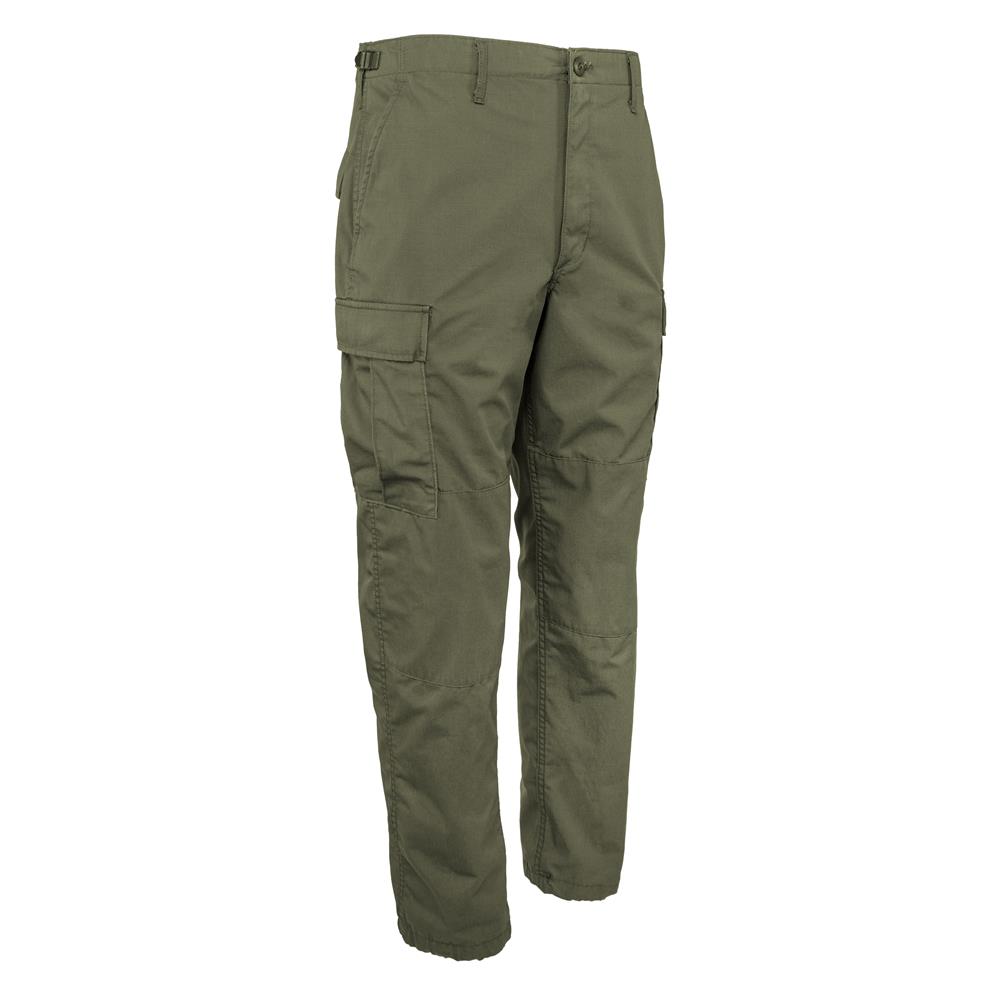 Men's Propper Uniform Poly / Cotton Ripstop BDU Pants | Tactical Gear ...