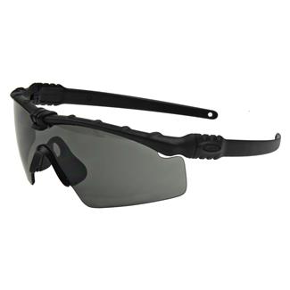 Oakley SI Ballistic M Frame 3.0 Black (frame) - Gray (lens)