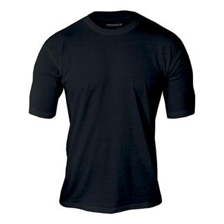 Men's Propper Crew Neck T-Shirt (3 pack) LAPD Navy