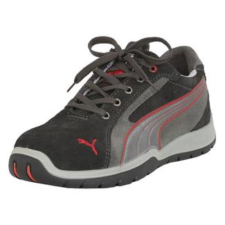 puma shoes men's steel toe