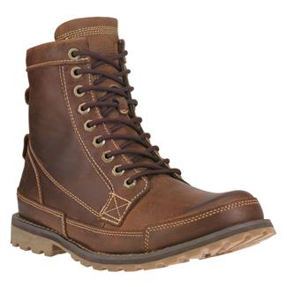 Men's Timberland 6" Earthkeepers Boots | Tactical Gear Superstore | TacticalGear.com