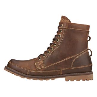 mosquito Maldito reunirse Men's Timberland 6" Earthkeepers Rugged Boots | Tactical Gear Superstore |  TacticalGear.com