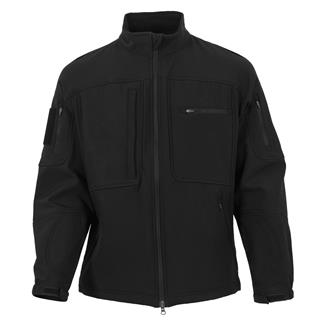 Men's Propper BA Softshell Jackets Black