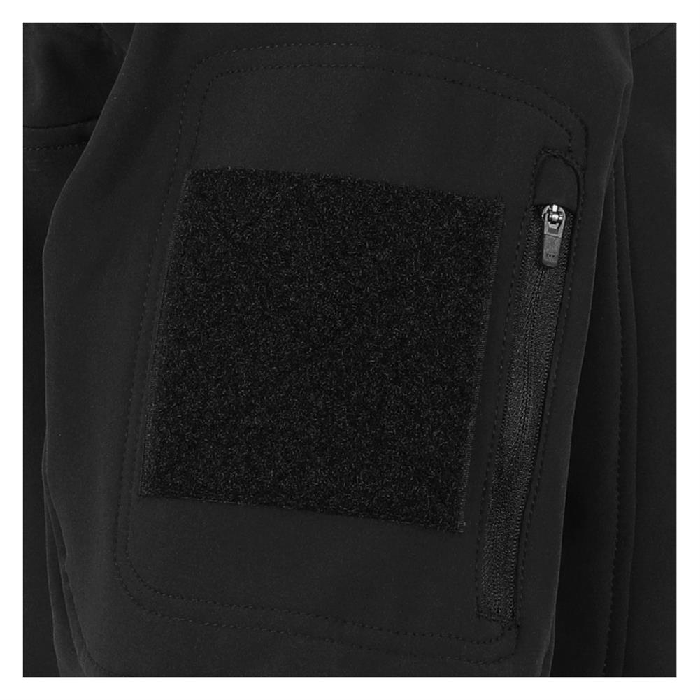 Men's Propper BA Softshell Jackets | Tactical Gear Superstore ...