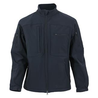 Men's Propper BA Softshell Jackets LAPD Navy