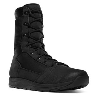 Men's Danner 8" Tachyon Boots Black