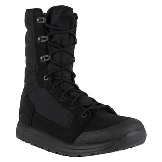 Men's Danner 8" Tachyon Boots Black