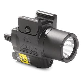 Streamlight TLR-4 Compact Rail Mounted Tactical Black