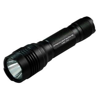 Streamlight ProTac HL Professional Tactical Light Black