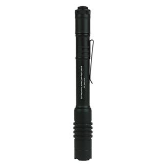 Streamlight ProTac 2AAA Professional Tactical Light Black