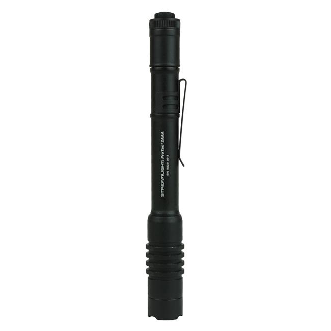 streamlight protac 2aaa flashlight Streamlight ProTac 2AAA Professional Tactical Light