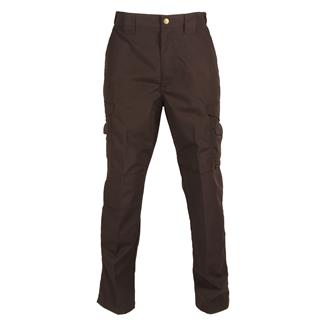 Men's TRU-SPEC 24-7 Series Lightweight Tactical Pants Brown