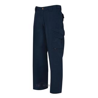 Women's TRU-SPEC 24-7 Series Lightweight Tactical Pants Navy