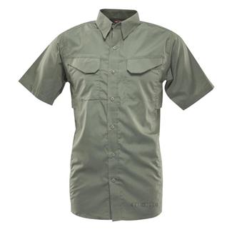 Men's TRU-SPEC 24-7 Series Ultralight SS Field Shirts Olive Drab