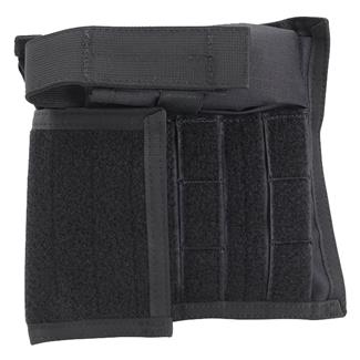 Blackhawk Admin Flashlight Pouch Black