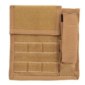 Blackhawk Admin Flashlight Pouch Coyote Tan