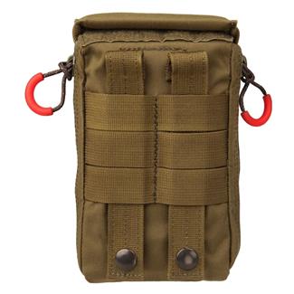Blackhawk Compact Medical Pouch Coyote Tan