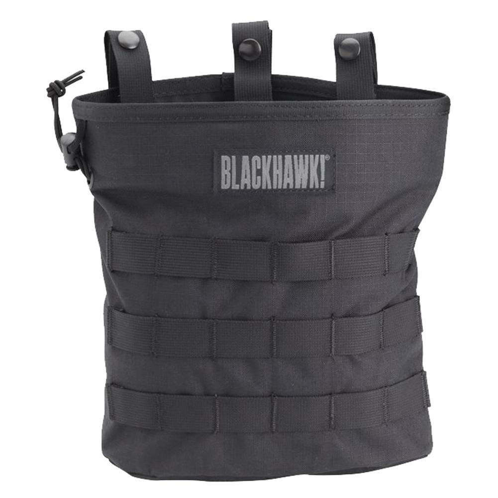 Blackhawk Roll-Up Dump Pouch