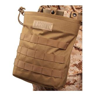 Blackhawk Roll-Up Dump Pouch Coyote Tan