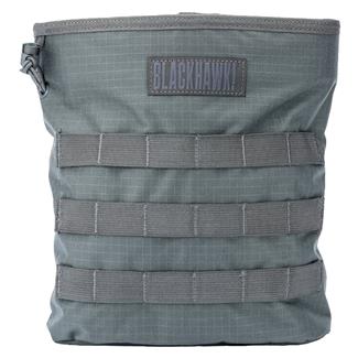 Blackhawk Roll-Up Dump Pouch Olive Drab